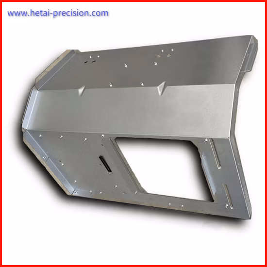 Parte di precisione per stampaggio di saldatura piegatura di lamiera di acciaio inossidabile/alluminio di precisione OEM per parti di auto/auto/motore