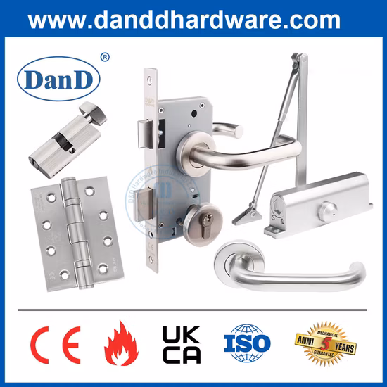 Rondella metallica del produttore cinese DIN125/9021 rondella piatta per viti